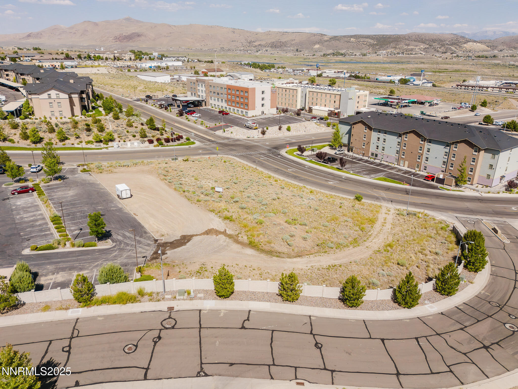 2215 Ruby Vista Drive Elko, NV 89801 - Photo 20 of 21 a view of a swimming pool