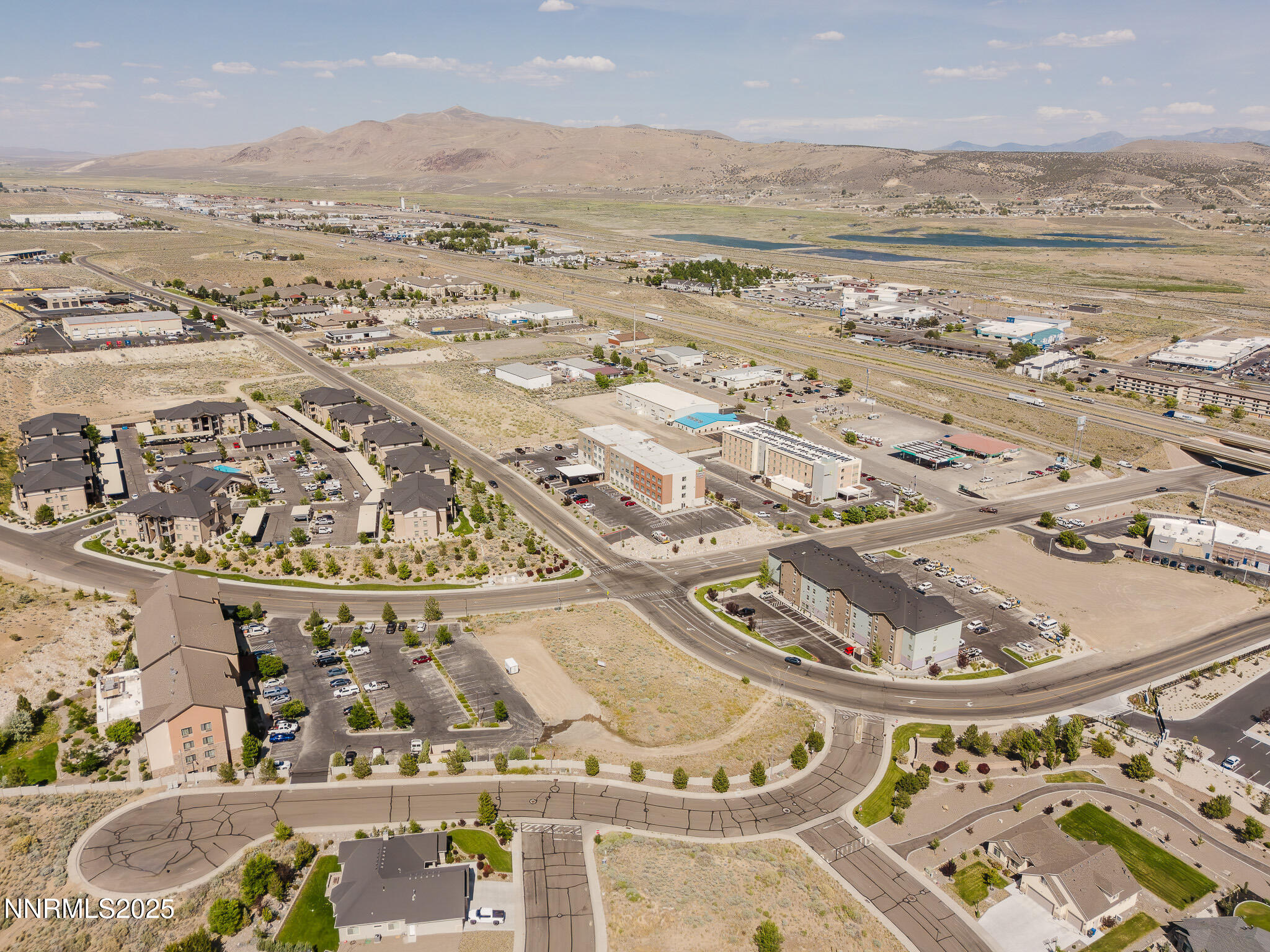 2215 Ruby Vista Drive Elko, NV 89801 - Photo 4 of 21 a view of a city