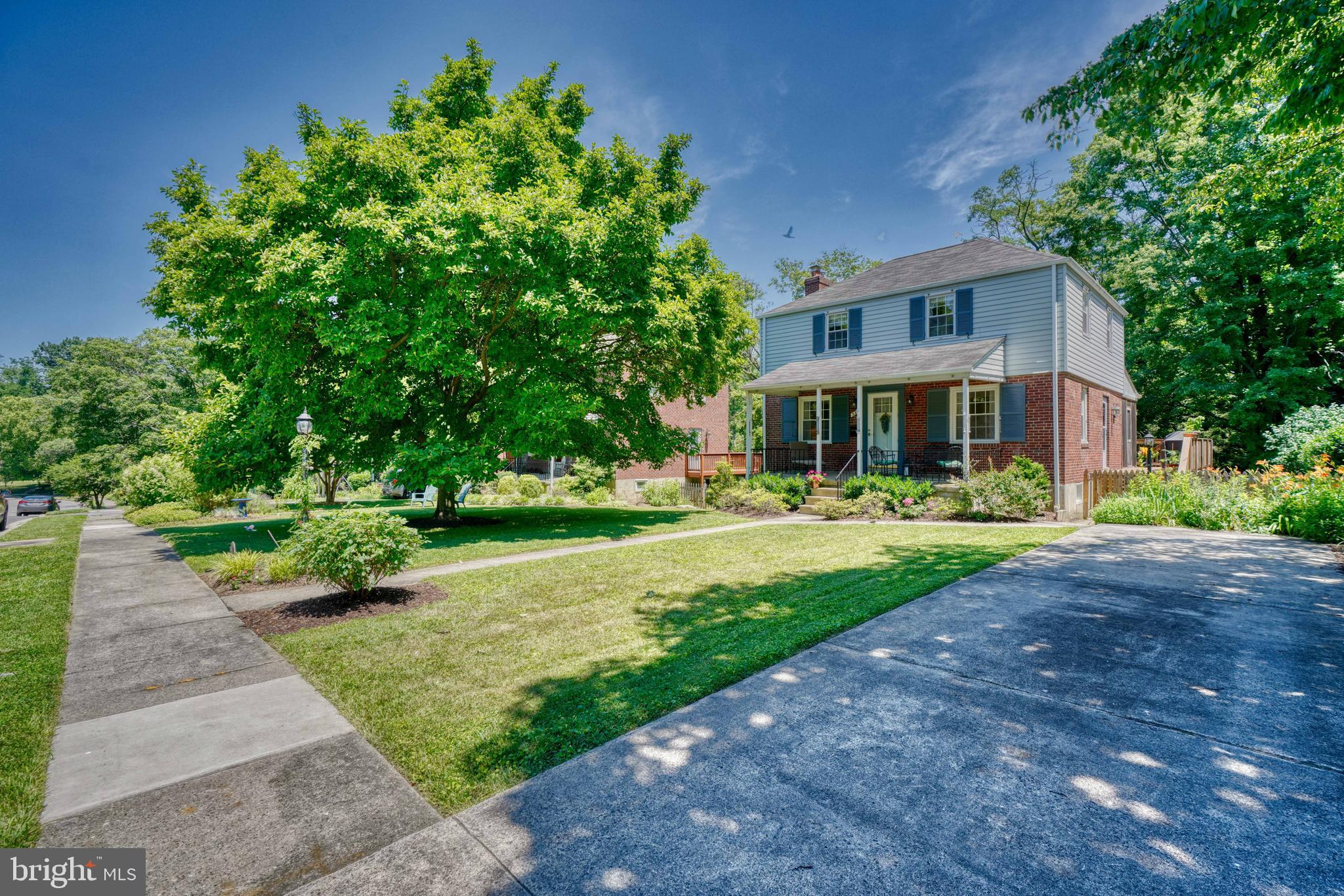 537 Brook Road Towson, MD 21286 - Photo 1 of 68 Gallery Image 1