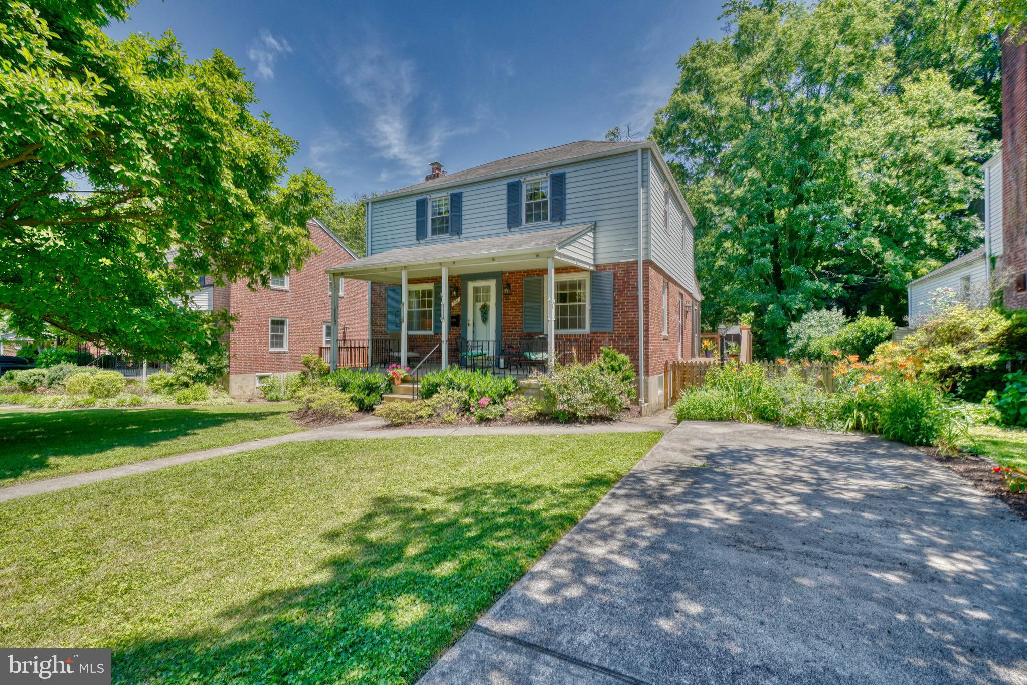 537 Brook Road Towson, MD 21286 - Photo 3 of 68 Gallery Image 3