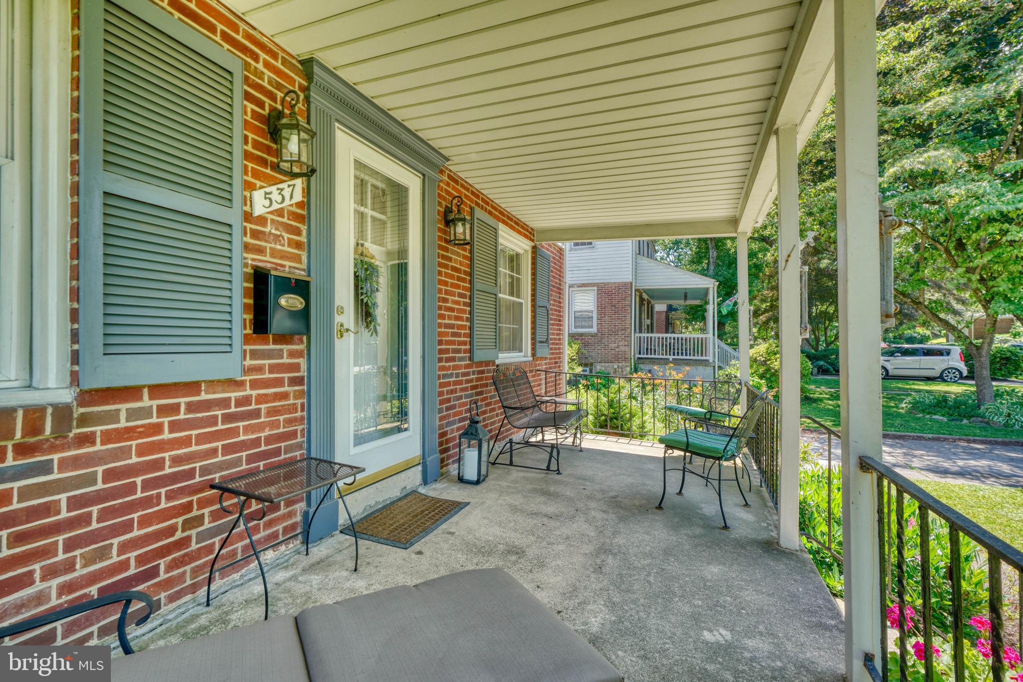 537 Brook Road Towson, MD 21286 - Photo 4 of 68 Gallery Image 4