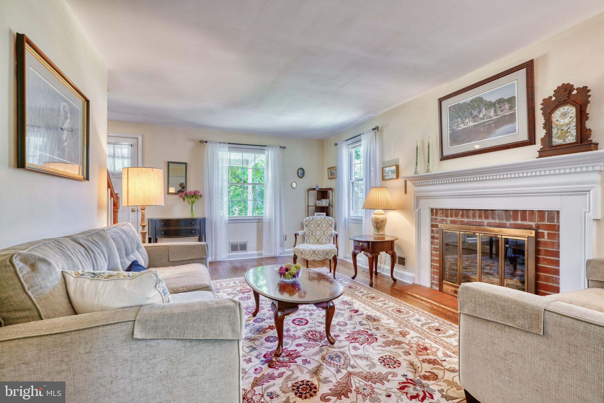 537 Brook Road Towson, MD 21286 - Photo 8 of 68 Gallery Image 8
