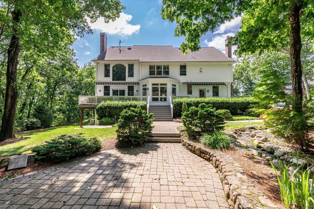 22 Rhodes Drive Wrentham, MA 02093 - Photo 33 of 42