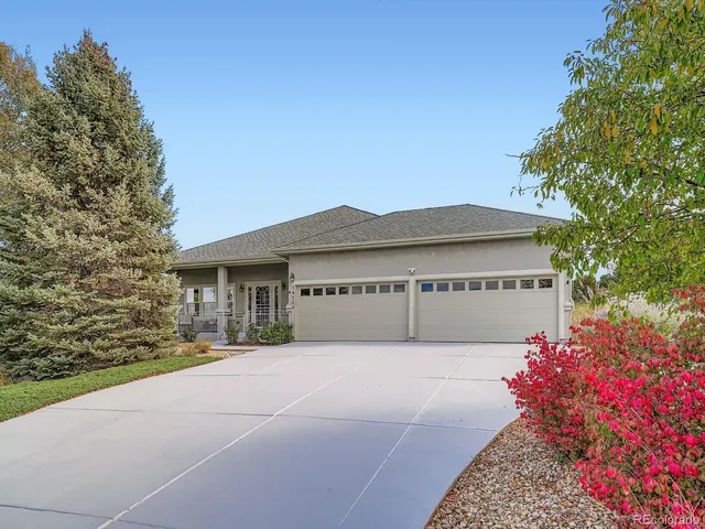 $1,060,000 | 14700 Akron Street, Brighton, CO 80602
