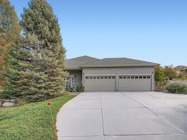 $1,060,000 | 14700 Akron Street, Brighton, CO 80602