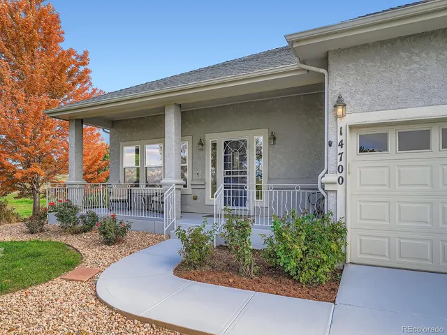 $1,060,000 | 14700 Akron Street, Brighton, CO 80602