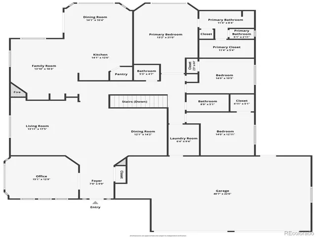 $1,060,000 | 14700 Akron Street, Brighton, CO 80602