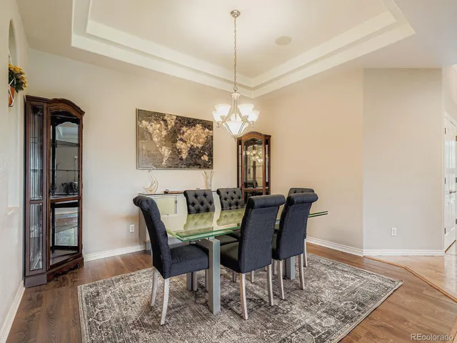 $1,060,000 | 14700 Akron Street, Brighton, CO 80602