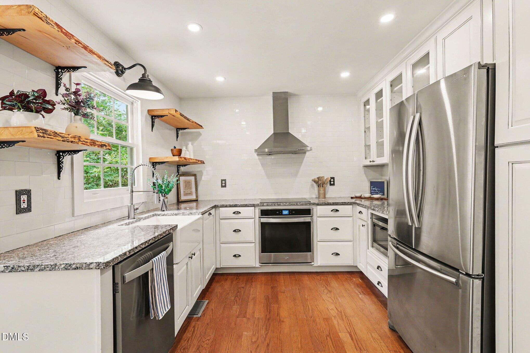 4404 Willow Lake Road Raleigh, NC 27616 - Photo 12 of 38 012_file_5576