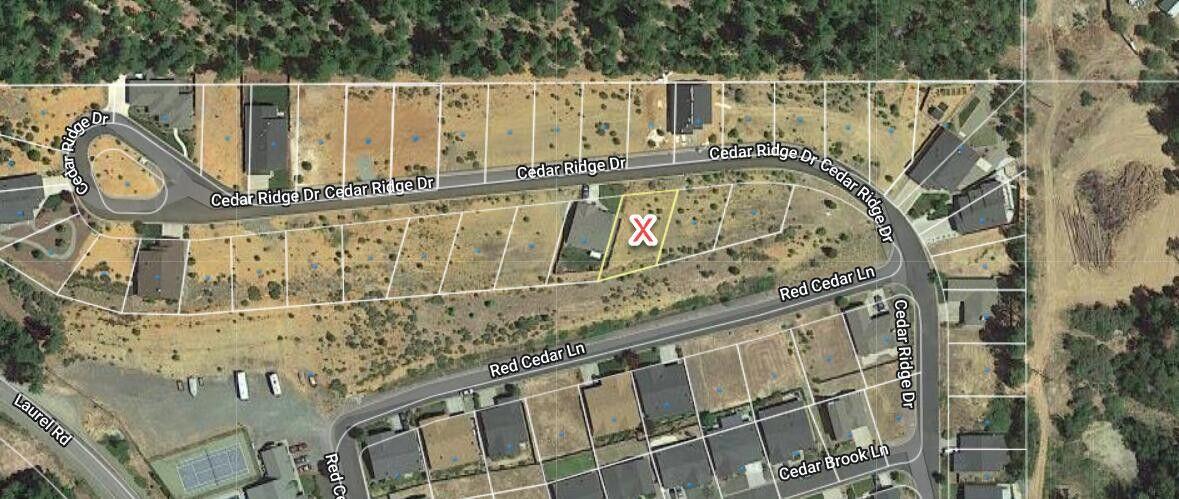 312 Cedar Ridge Cave Junction, OR 97523 - Photo 1 of 1 Aerial