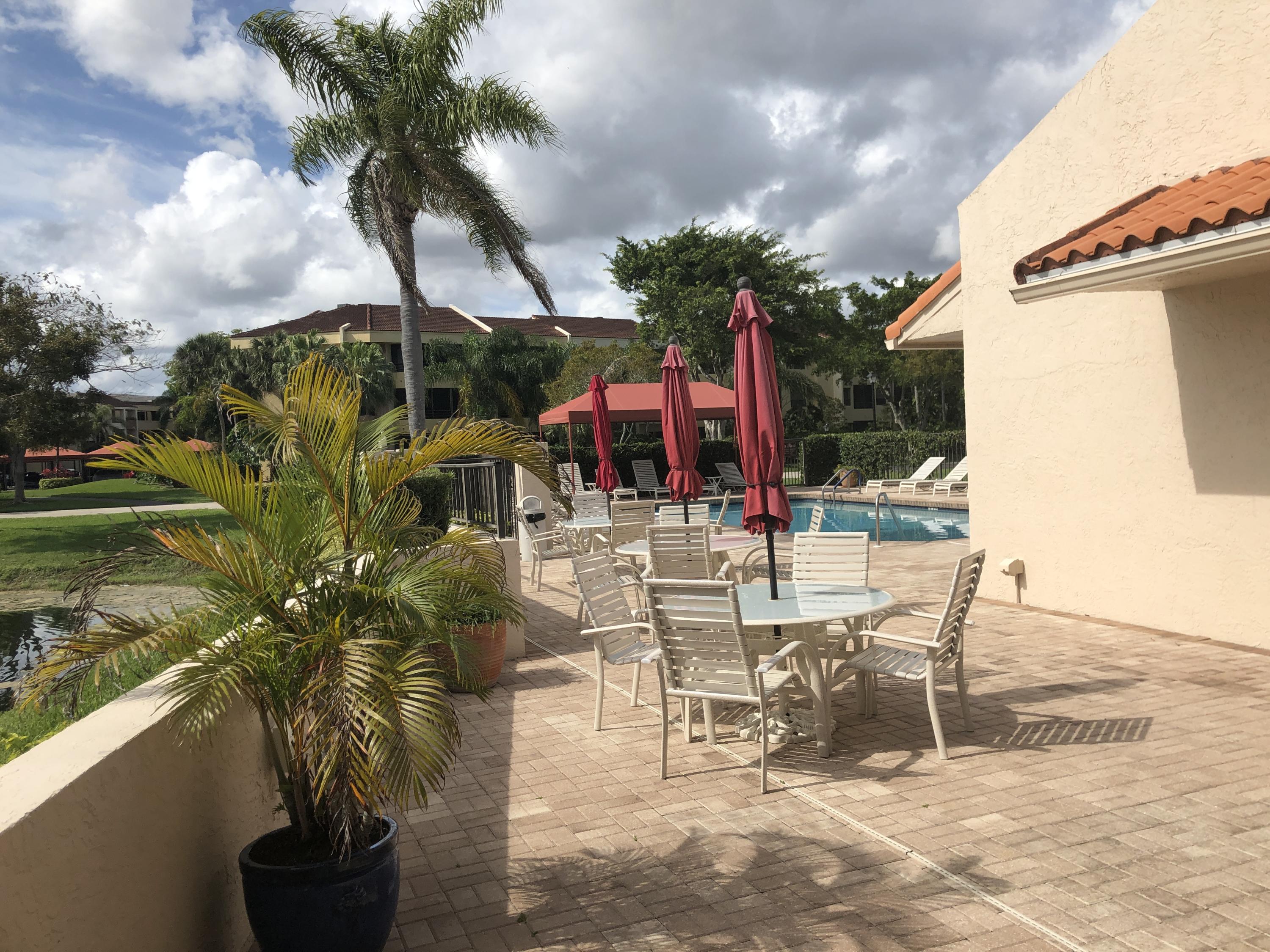 7472 La Paz Boulevard, Unit 102 Boca Raton, FL 33433 - Photo 24 of 30 IMG_6915