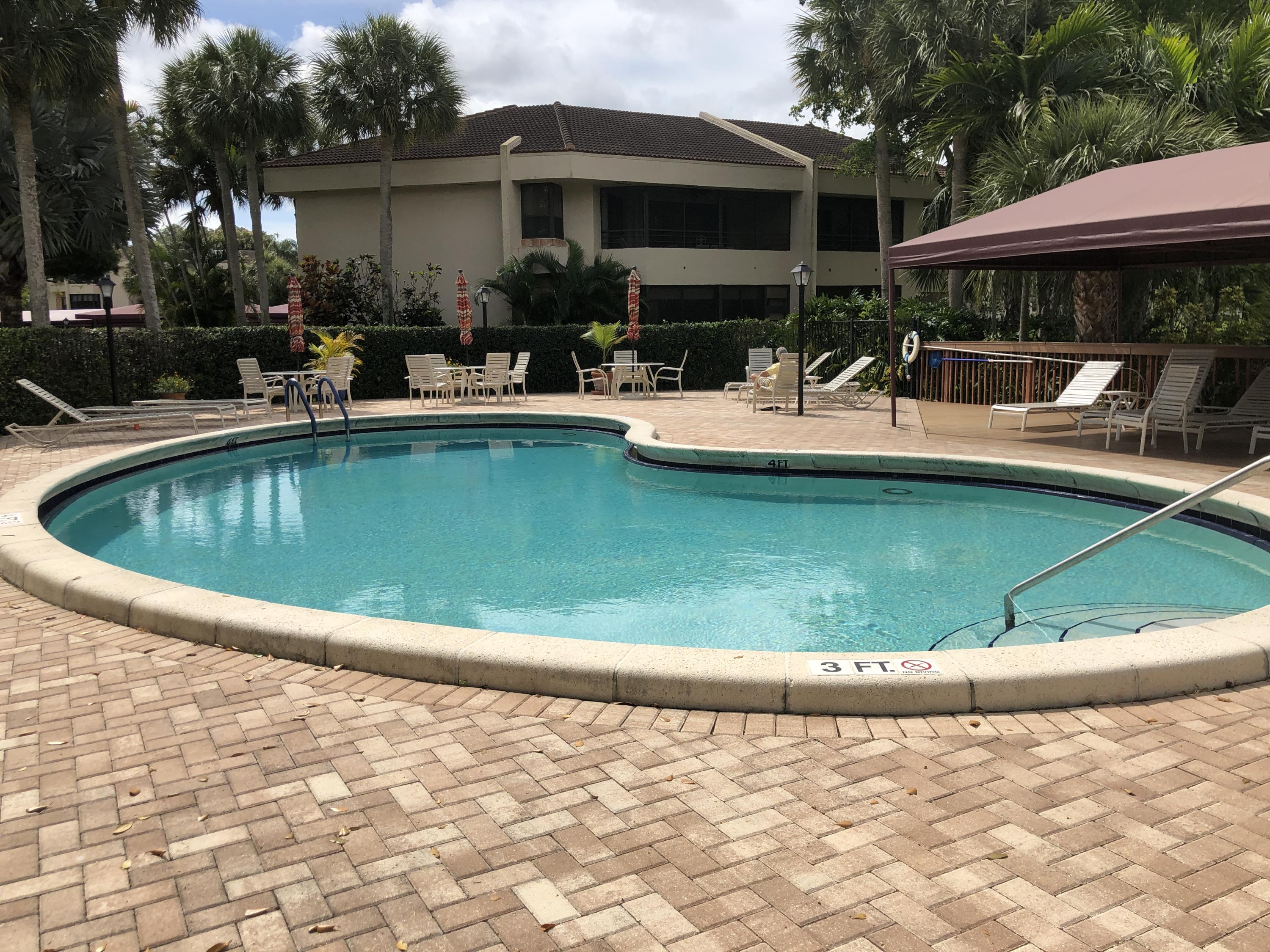 7472 La Paz Boulevard, Unit 102 Boca Raton, FL 33433 - Photo 26 of 30 IMG_6922