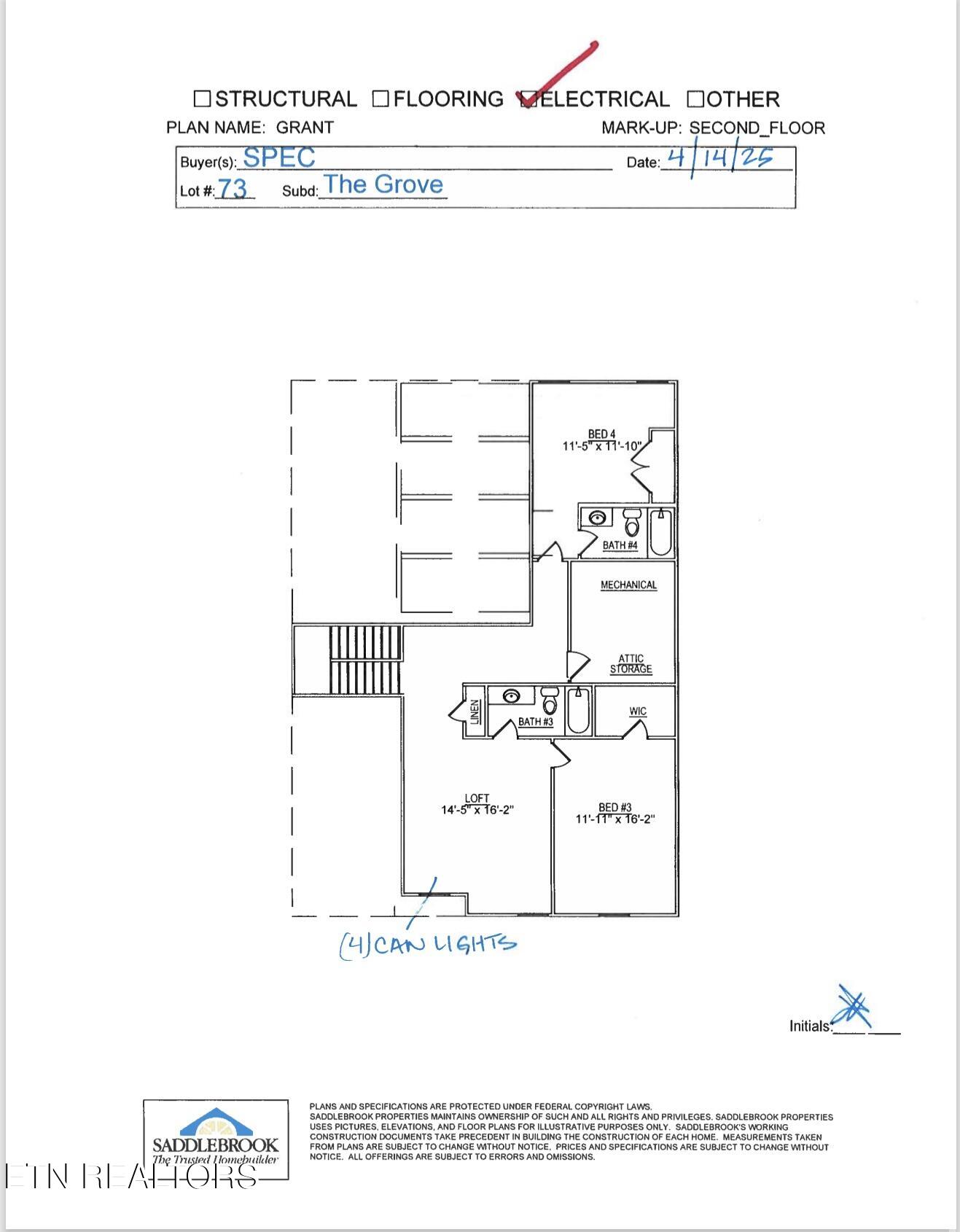 1124 Branch Hook Road Knoxville, TN 37934 - Photo 24 of 42 IMG_2995