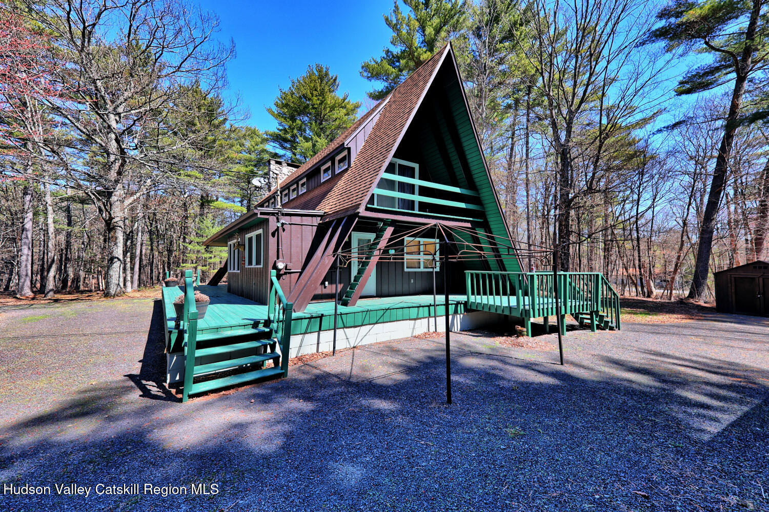 61 Joel M Austin Road Catskill, NY 12413 - Photo 67 of 83 9zzf
