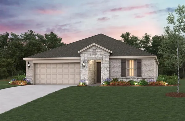 $373,974 | 4125 Malachite Drive, Celina, TX 75009