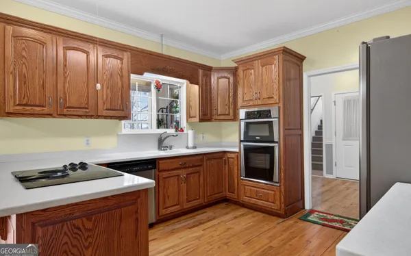 $525,000 | 2051 Oliver Highway, Newington, GA 30446