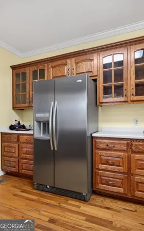 $525,000 | 2051 Oliver Highway, Newington, GA 30446