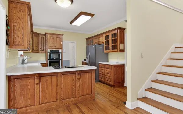 $525,000 | 2051 Oliver Highway, Newington, GA 30446