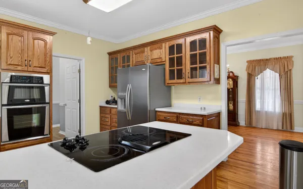 $525,000 | 2051 Oliver Highway, Newington, GA 30446