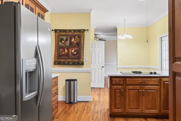 $525,000 | 2051 Oliver Highway, Newington, GA 30446