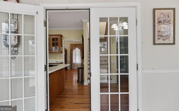 $525,000 | 2051 Oliver Highway, Newington, GA 30446