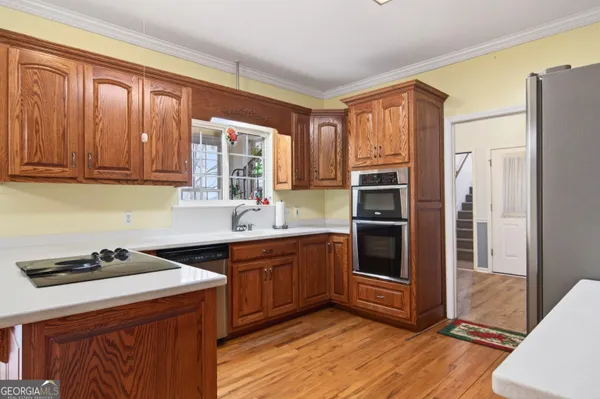 $525,000 | 2051 Oliver Highway, Newington, GA 30446