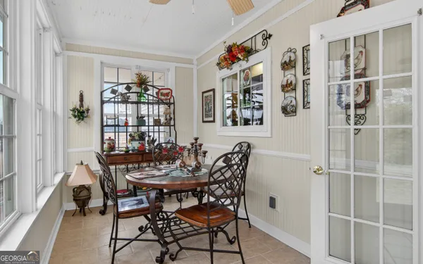 $525,000 | 2051 Oliver Highway, Newington, GA 30446