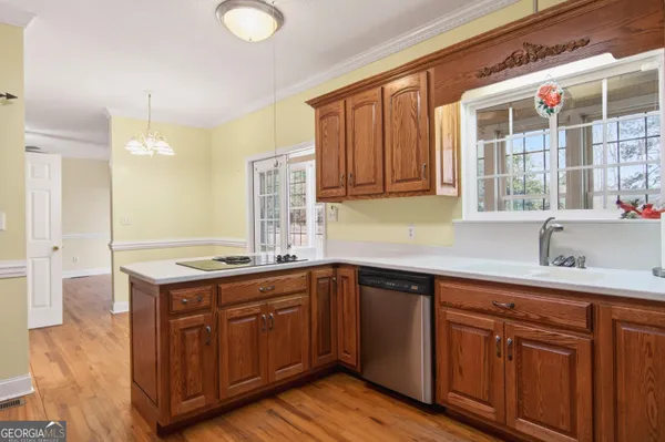 $525,000 | 2051 Oliver Highway, Newington, GA 30446