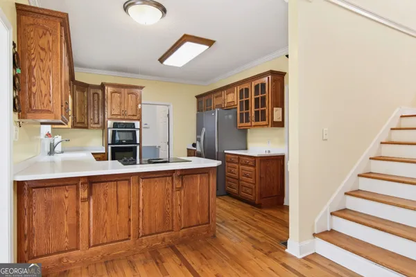 $525,000 | 2051 Oliver Highway, Newington, GA 30446