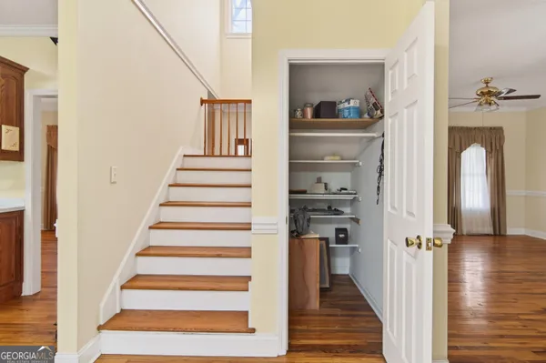 $525,000 | 2051 Oliver Highway, Newington, GA 30446