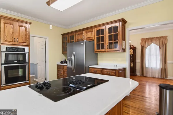 $525,000 | 2051 Oliver Highway, Newington, GA 30446