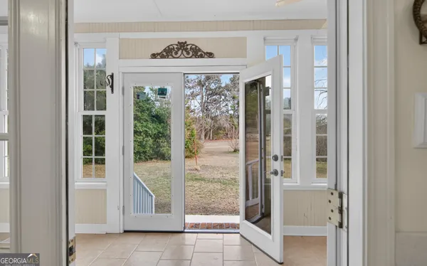 $525,000 | 2051 Oliver Highway, Newington, GA 30446