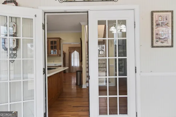 $525,000 | 2051 Oliver Highway, Newington, GA 30446