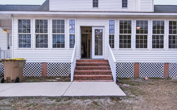 $525,000 | 2051 Oliver Highway, Newington, GA 30446
