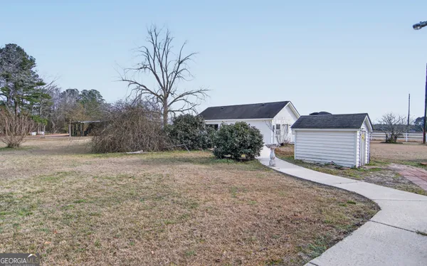 $525,000 | 2051 Oliver Highway, Newington, GA 30446
