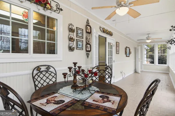 $525,000 | 2051 Oliver Highway, Newington, GA 30446
