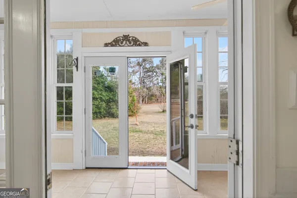 $525,000 | 2051 Oliver Highway, Newington, GA 30446