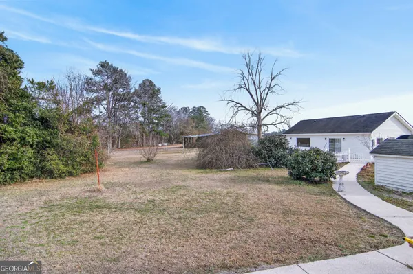 $525,000 | 2051 Oliver Highway, Newington, GA 30446