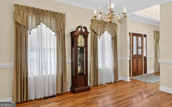 $525,000 | 2051 Oliver Highway, Newington, GA 30446