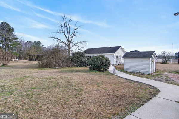 $525,000 | 2051 Oliver Highway, Newington, GA 30446
