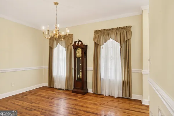 $525,000 | 2051 Oliver Highway, Newington, GA 30446