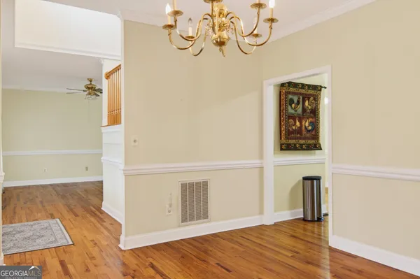 $525,000 | 2051 Oliver Highway, Newington, GA 30446