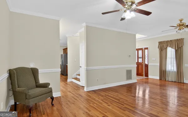 $525,000 | 2051 Oliver Highway, Newington, GA 30446