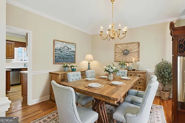 $525,000 | 2051 Oliver Highway, Newington, GA 30446