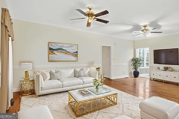 $525,000 | 2051 Oliver Highway, Newington, GA 30446