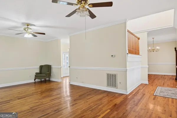 $525,000 | 2051 Oliver Highway, Newington, GA 30446