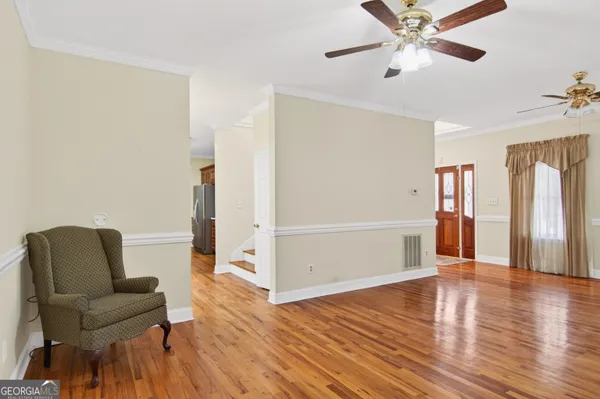 $525,000 | 2051 Oliver Highway, Newington, GA 30446