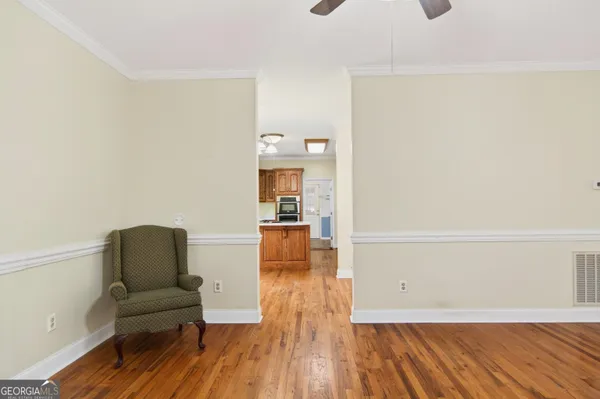 $525,000 | 2051 Oliver Highway, Newington, GA 30446