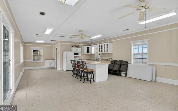 $525,000 | 2051 Oliver Highway, Newington, GA 30446
