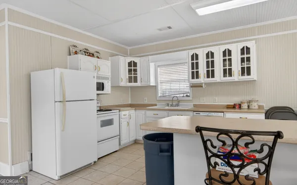 $525,000 | 2051 Oliver Highway, Newington, GA 30446